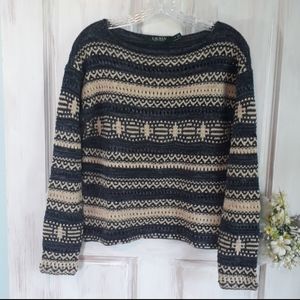 Ralph Lauren sweater